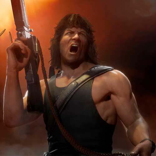 Mortal Kombat 11 Cd Key Steam Global